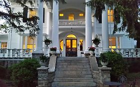 Albemarle Inn Asheville