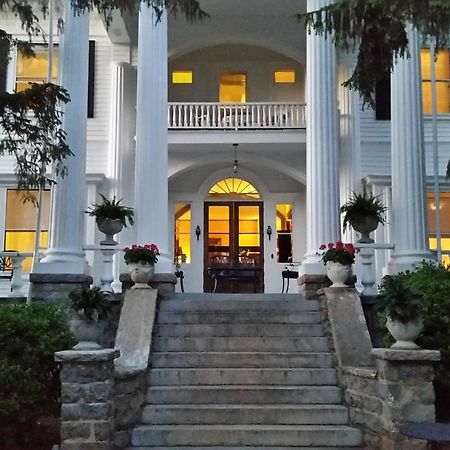Albemarle Inn - Asheville Exterior photo
