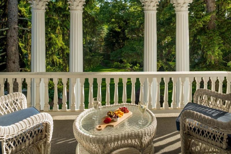 Albemarle Inn - Asheville Exterior photo
